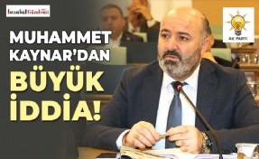 ‘İBB DEPREM BÜTÇESİNİ YÜZDE 65 KÜÇÜLTTÜ!’