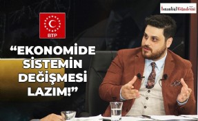 HÜSEYİN BAŞ’TAN ‘MİLLİ EKONOMİ MODELİ’ ÇAĞRISI