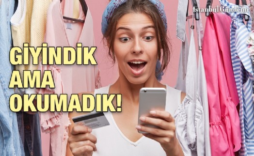 EFSANE CUMA’YA 2 BİN 49 TL HARCADIK