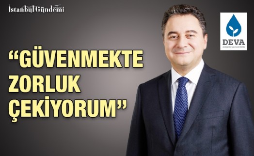 ALİ BABACAN, ÇİN’DEN GELECEK OLAN AŞI HAKKINDA TEMKİNLİ