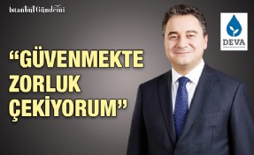 ALİ BABACAN, ÇİN’DEN GELECEK OLAN AŞI HAKKINDA TEMKİNLİ