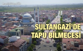 TAPU SORUNU, RAYİÇ BEDEL SORUNUNA DÖNÜŞTÜ