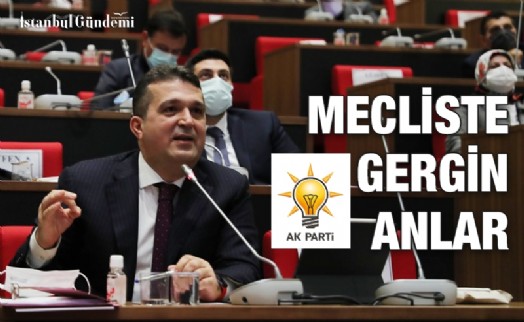 AK PARTİLİ YAVUZ SELİM TUNCER AÇIKÇA TEHDİT ETTİ