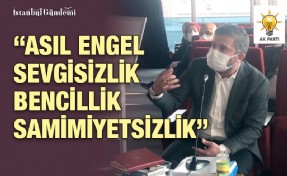 MUSTAFA NAİM YAĞCI’DAN ANLAMLI MESAJ