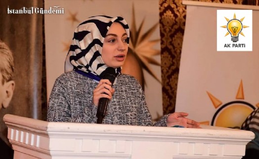 ‘KADINI TECRİT EDEN YASAKÇI ZİHNİYET TARİHİN KARANLIK SAYFALARINA GÖMÜLMÜŞTÜR’