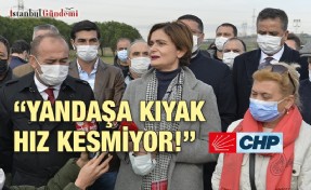 CHP, SİLİVRİ’DEKİ ARAZİNİN SANCAK AİLESİNE TAHSİSİNE İSYAN ETTİ