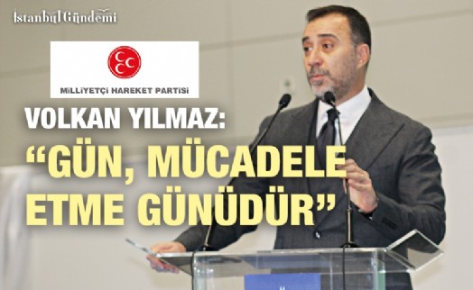 VOLKAN YILMAZ, KENTE VE YAŞAMA DAİR HER ŞEYİ KONUŞTU!