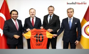 GALATASARAY VE GİTTİGİDİYOR’DAN E-TİCARETTE İŞ BİRLİĞİ