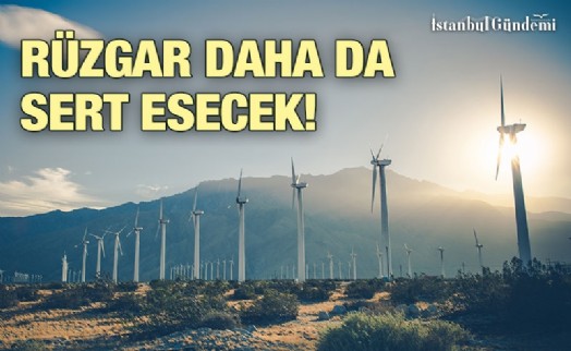 2021 VE SONRASINDA RÜZGR ENERJİSİNİ BEKLEYEN 5 BÜYÜK GELİŞME