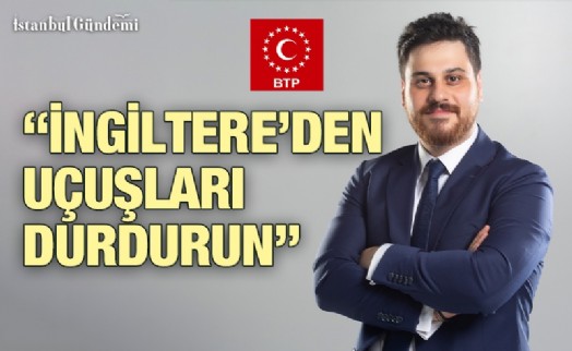 HÜSEYİN BAŞ: ‘ÖLEN İNSANLARIMIZI UMURSAYIN’