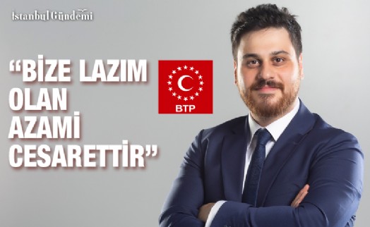 BTP 10 BİN LİRA ASGARİ ÜCRETİ NASIL VERECEĞİNİ AÇIKLADI