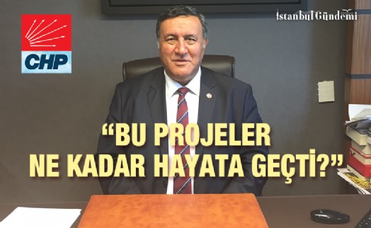 KALKINMA AJANSLARI 22 BİN PROJEYE 9,5 MİLYAR TL DESTEK VERDİ