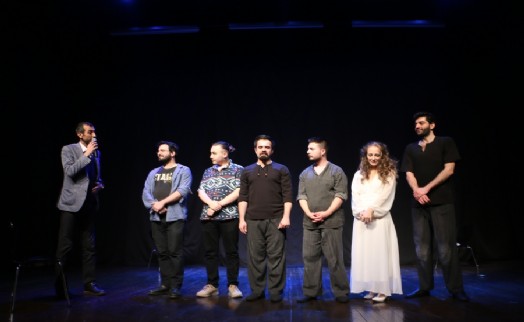 SHAKESPEARE’İN OTHELLO’SU KARTAL’DA SAHNELENDİ