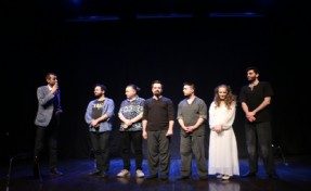 SHAKESPEARE’İN OTHELLO’SU KARTAL’DA SAHNELENDİ