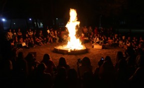 EYÜPSULTAN BELEDİYESİ'NDEN 'DİL KAMPI'