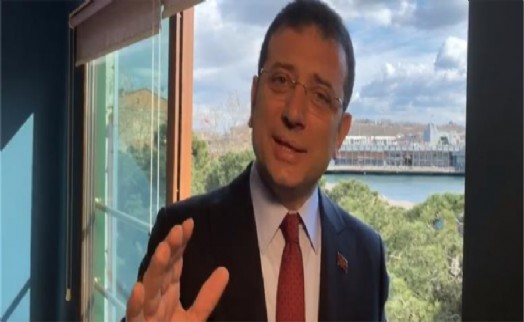 İMAMOĞLU’NDAN BORÇLU VATANDAŞA “SU VE DOĞALGAZ” MÜJDESİ