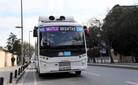 BAŞKAN RIZA AKPOLAT’TAN VATANDAŞLARA 'EVLERİNİZE DÖNÜN' ÇAĞRISI