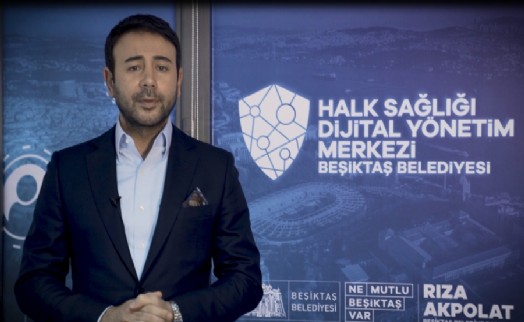 BEŞİKTAŞ’TA BELLİ BİR SÜRE İŞ YERİ KİRALARI, YURTLAR VE KREŞLERDEN ÜCRET ALINMAYACAK!