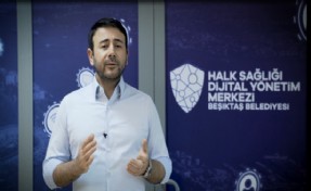 BAŞKAN AKPOLAT: ‘‘KORONAVİRÜSE KARŞI TÜM VATANDAŞLARIMIZIN HİZMETİNDEYİZ’’