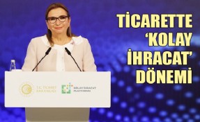 TİCARET BAKANLIĞI’NDAN İHRACATTA DİJİTAL DEVRİM