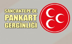 MHP SANCAKTEPE BAŞKANI ARZU KARAALİOĞLU'NDAN SERT MESAJ