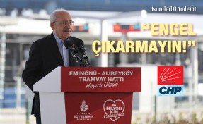 KEMAL KILIÇDAROĞLU’NDAN HÜKÜMETE ÇAĞRI