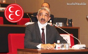 ‘BİNLERCE ÇİNLİ HİÇBİR ŞEY OLMAMIŞ GİBİ TOPLANIP YILBAŞI KUTLADI’