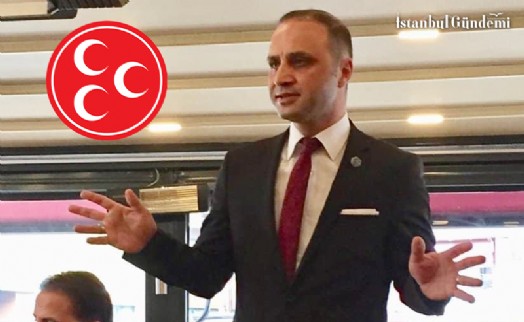 VOLKAN BEŞİROĞLU: ‘SİZİ KAZDIĞINIZ HENDEKLERE GÖMMÜŞ BİR DEVLET VAR!”