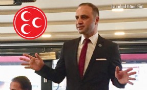 VOLKAN BEŞİROĞLU: ‘SİZİ KAZDIĞINIZ HENDEKLERE GÖMMÜŞ BİR DEVLET VAR!”