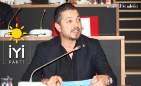 YAKUP FINDIK MECLİSTE ÜLKÜCÜ ŞEHİTLERİ ANDI