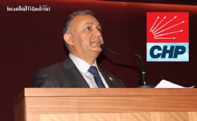 ALİ KILIÇ: ‘BU ÜLKEYİ BU HALE GETİRENLER UTANSIN’