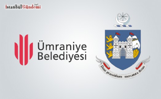 ÜMRANİYE, DROGHEDA İLE KARDEŞ ŞEHİR OLUYOR