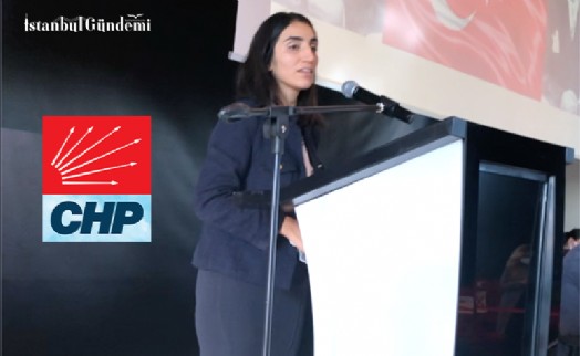 CHP’Lİ TUĞBA DÖNMEZ, KOMİSYONA ÜYE VERMEYEN AK PARTİ GRUBU’NU ELEŞTİRDİ