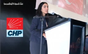 CHP’Lİ TUĞBA DÖNMEZ, KOMİSYONA ÜYE VERMEYEN AK PARTİ GRUBU’NU ELEŞTİRDİ