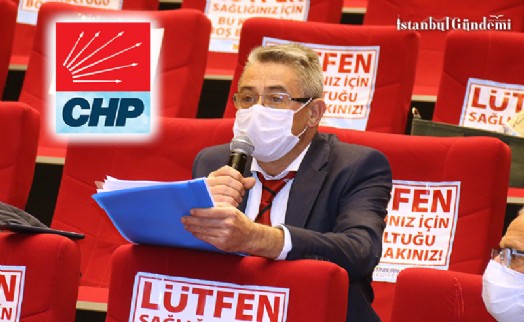 CHP ZEYTİNBURNU’NDAN ÇATI KATLARININ BAĞIMSIZ BÖLÜM OLMASI İÇİN TEKLİF