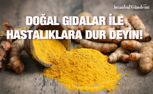 DOĞRU BESLENME İLE BAĞIŞIKLIĞINIZI GÜÇLÜ TUTABİLİRSİNİZ