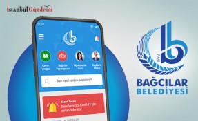 BAĞCILAR BELEDİYESİ CEBE GİRDİ