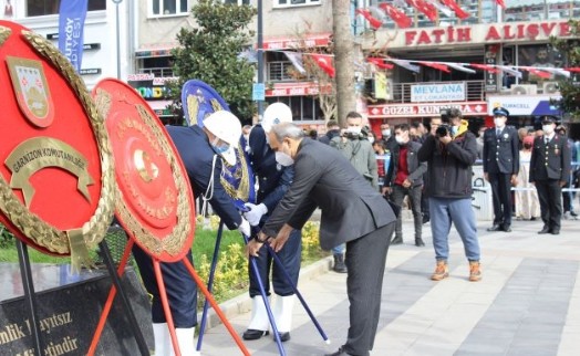 Arnavutköy’de 29 Ekim Cumhuriyet Bayramı Coşkusu