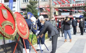 Arnavutköy’de 29 Ekim Cumhuriyet Bayramı Coşkusu