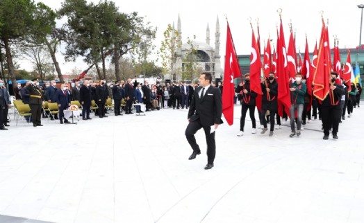 Ümraniye’de Cumhuriyet Bayramı coşkusu