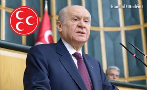 DEVLET BAHÇELİ: ‘BİZDEN UZAK, FECİ SONUNUZA YAKIN OLUN!’