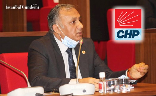 CHP’Lİ ALİ KILIÇ: ‘BİZE FETÖCÜ DİYEBİLEN VARSA GELSİN HESAP VERSİN’