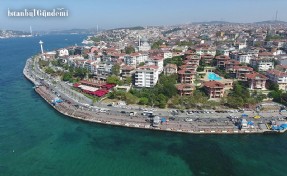 ÜSKÜDAR’IN 16 MAHALLESİNDEKİ DÖNÜŞÜM PLANINA MAHKEMEDEN İPTAL KARARI