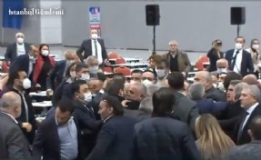 CHP'Lİ İNAN GÜNEY’İN KONUŞMASI, AK PARTİLİLERİ KIZDIRDI!