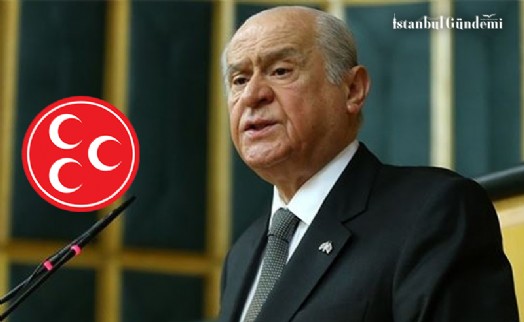 BAHÇELİ: ‘CHP, HDP, İP VE DİĞER MARJİNAL PARTİLER GARA’DA PKK’NIN SAFINA GİRMİŞLERDİR’