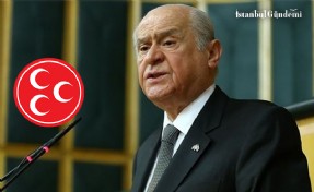 BAHÇELİ: ‘CHP, HDP, İP VE DİĞER MARJİNAL PARTİLER GARA’DA PKK’NIN SAFINA GİRMİŞLERDİR’