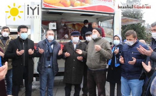 BUĞRA KAVUNCU: ‘HİÇ UTANMAYAN, SIKILMAYAN BAZI ÇEVRELERE SESLENİYORUM; KAHROLSUN PKK!’