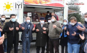 BUĞRA KAVUNCU: ‘HİÇ UTANMAYAN, SIKILMAYAN BAZI ÇEVRELERE SESLENİYORUM; KAHROLSUN PKK!’