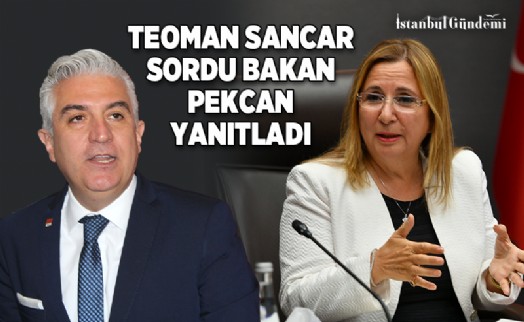 TEOMAN SANCAR: ‘TÜRKİYE GENELİNDE 2020'DE 99 BİN 588 ESNAF KEPENK KAPATTI’