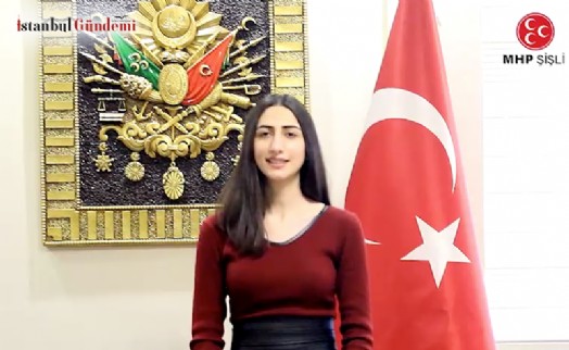 MHP ŞİŞLİ SAĞLIKLI BESLENMEYE DİKKAT ÇEKTİ